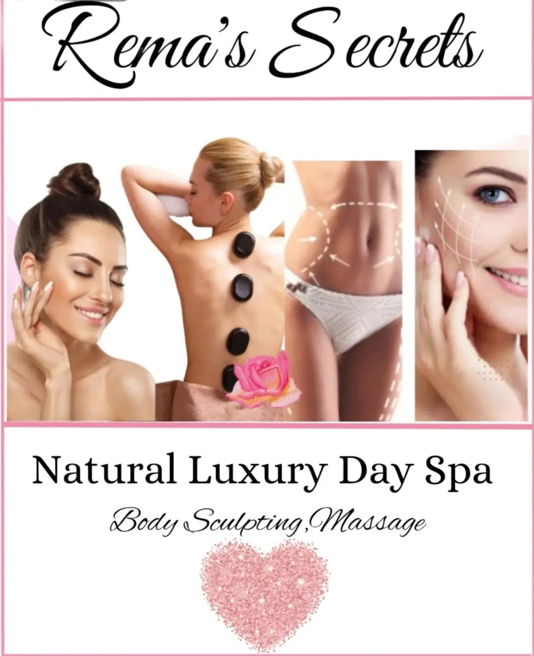 Body Sculpting Treatments