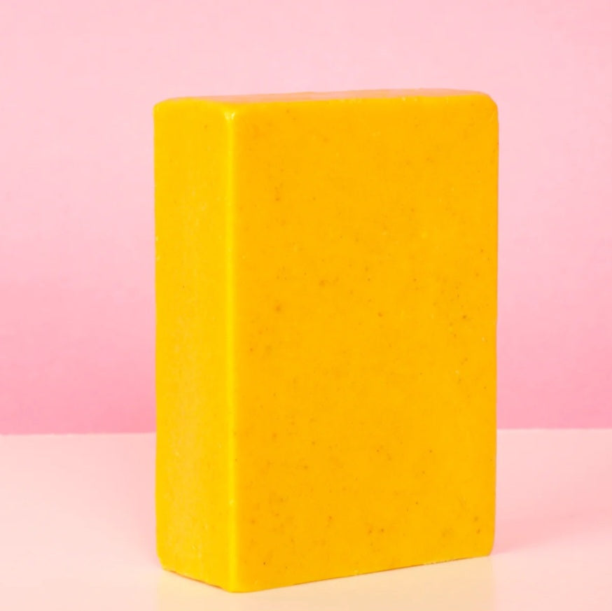 Beauty bar soap African black soap for acne moisturizing soap