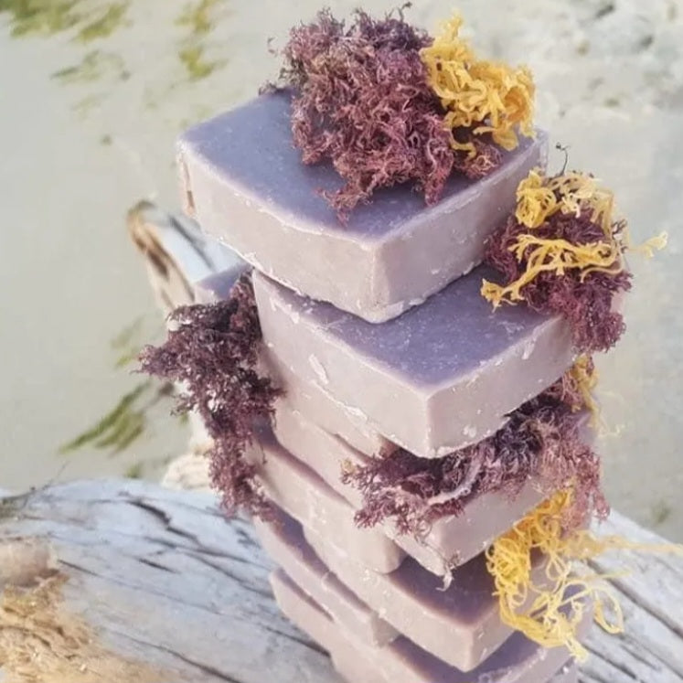 Beauty bar soap African black soap for acne moisturizing soap