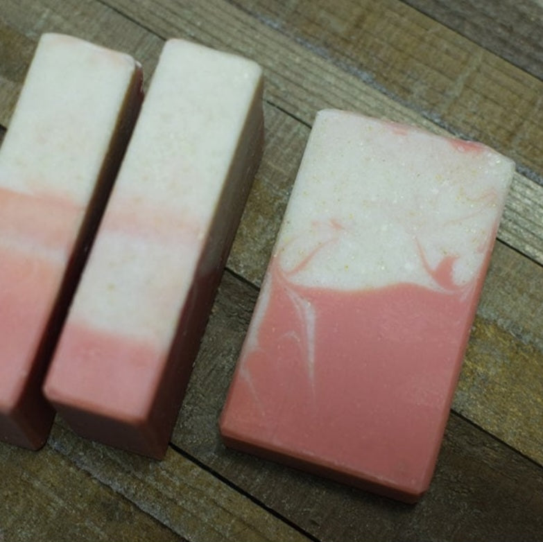 Beauty bar soap African black soap for acne moisturizing soap