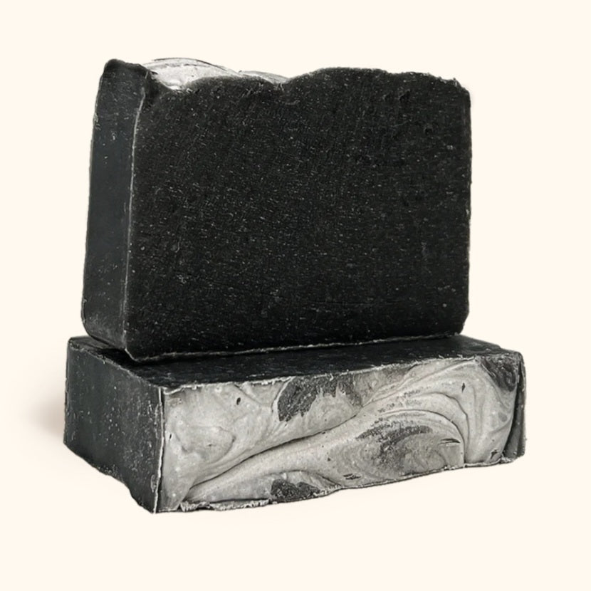 Beauty bar soap African black soap for acne moisturizing soap