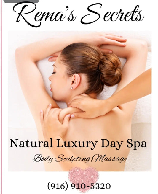 Deep Tissue Massage | Trigger Point & Back Pain Therapy