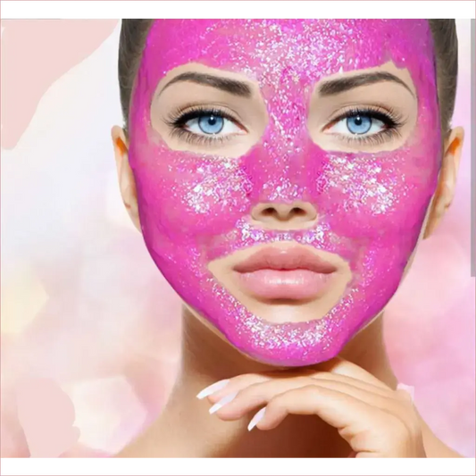 All Facial Masks 2oz All Facial Masks 2oz 18 Facial Skin Products