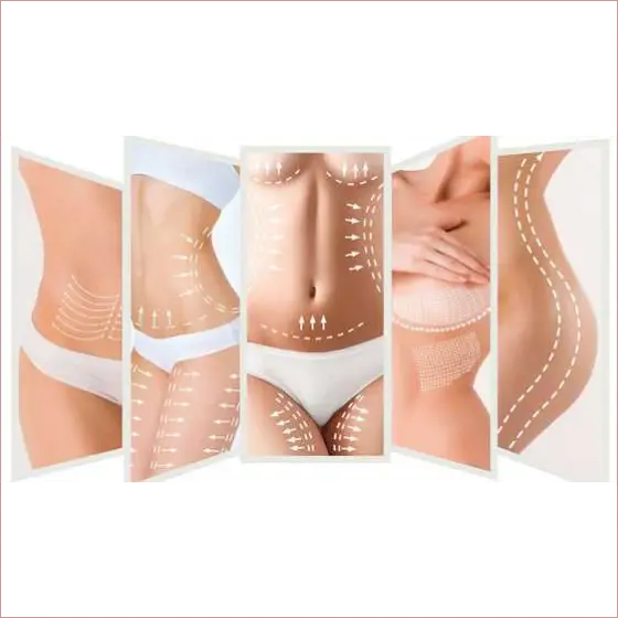 Body Sculpting Certification In-Person Body Sculpting Class