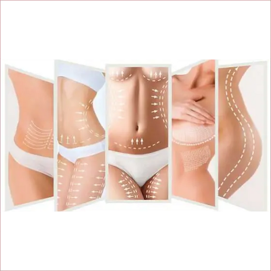 Body Sculpting Certification In-Person Body Sculpting Class
