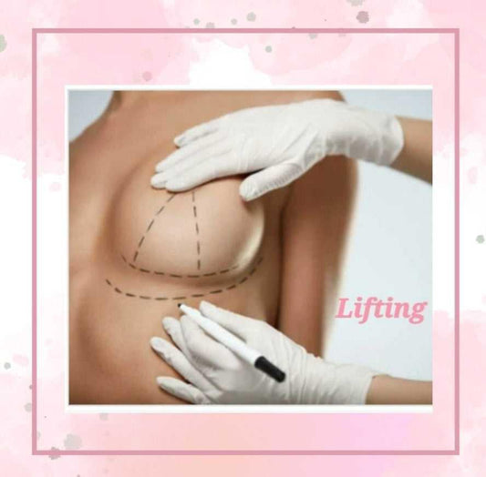 Breast Enhancement Cream | Natural Breast Lift & Body Care