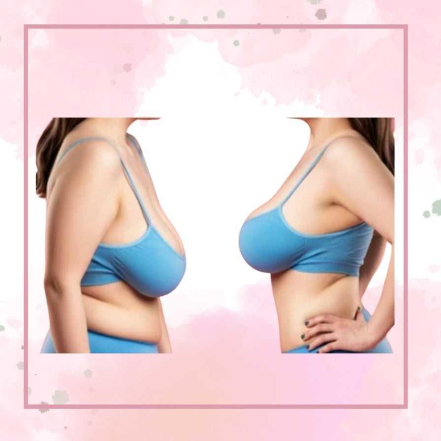 Breast Enhancement Cream | Natural Breast Lift & Body Care