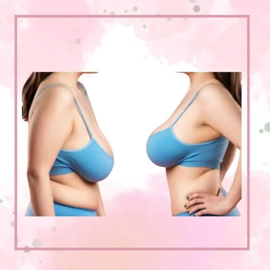 Breast Enhancement Cream | Natural Breast Lift & Body Care