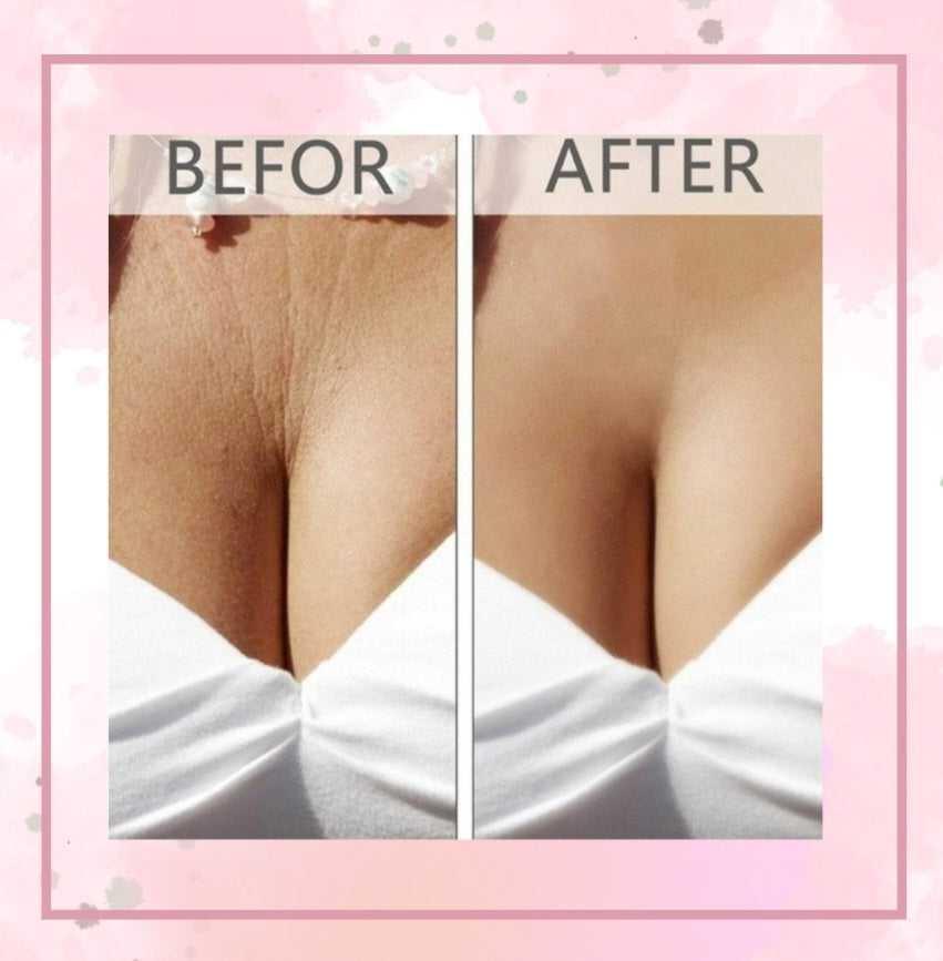 Breast Enhancement Cream | Natural Breast Lift & Body Care