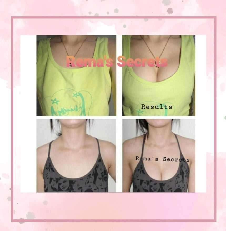 Breast Enhancement Cream | Natural Breast Lift & Body Care