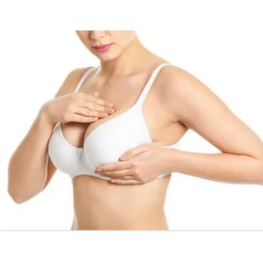 Breast enhancement oil body care products body oil safe
