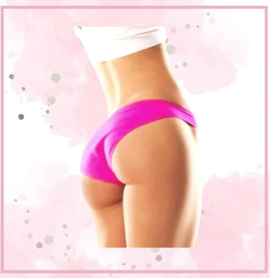 Butt Enhancement Cream for Lift | Plumping Body Care