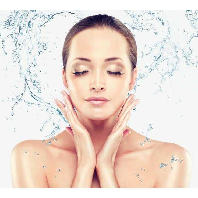 Natural Facial Cleansers Herbal Face Wash Pore Refining Cleanser