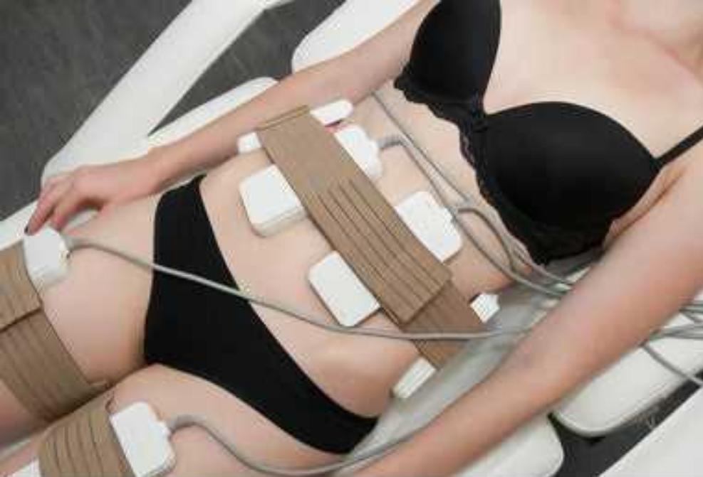 Body Sculpting Sacramento Non-Surgical Contouring Massage Spa