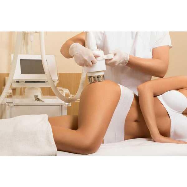 Body Sculpting Sacramento Non-Surgical Contouring Massage Spa