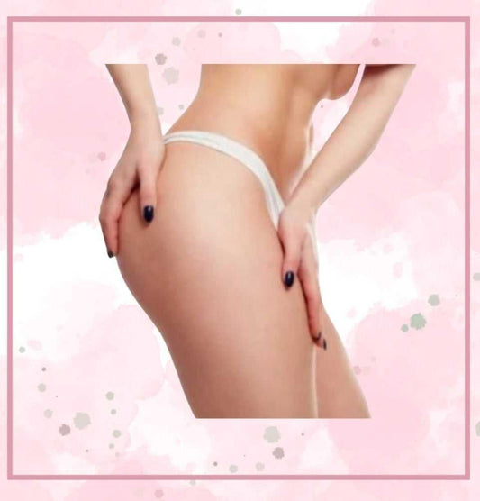 Wider Hips Oil Hour Glass Hip Oil Natural Hip Enlargement