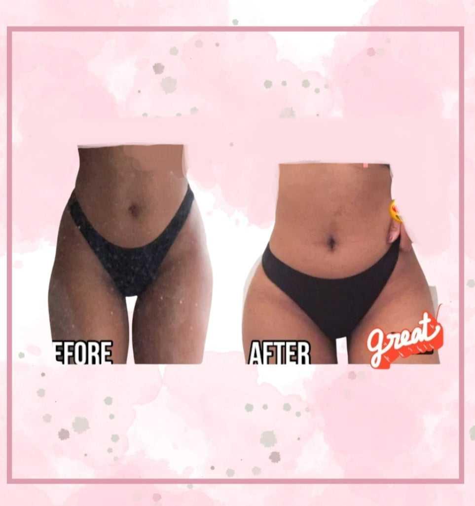 Wider Hips Oil Hour Glass Hip Oil Natural Hip Enlargement