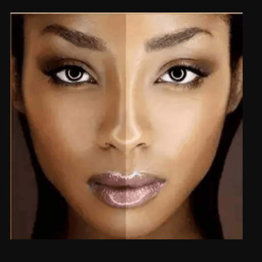 Celebrity Skin Lightening, Whitening Secrets - Rema's Secrets Organic Skin Care Day Spa