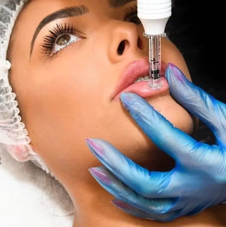 Do Lip Fillers Hydro Pen really work? Do Lipo Fat Injection Non-Injections Works? Rema's Secrets Luxury Day Spa Body Sculpting Massage Skin Care Day Spa