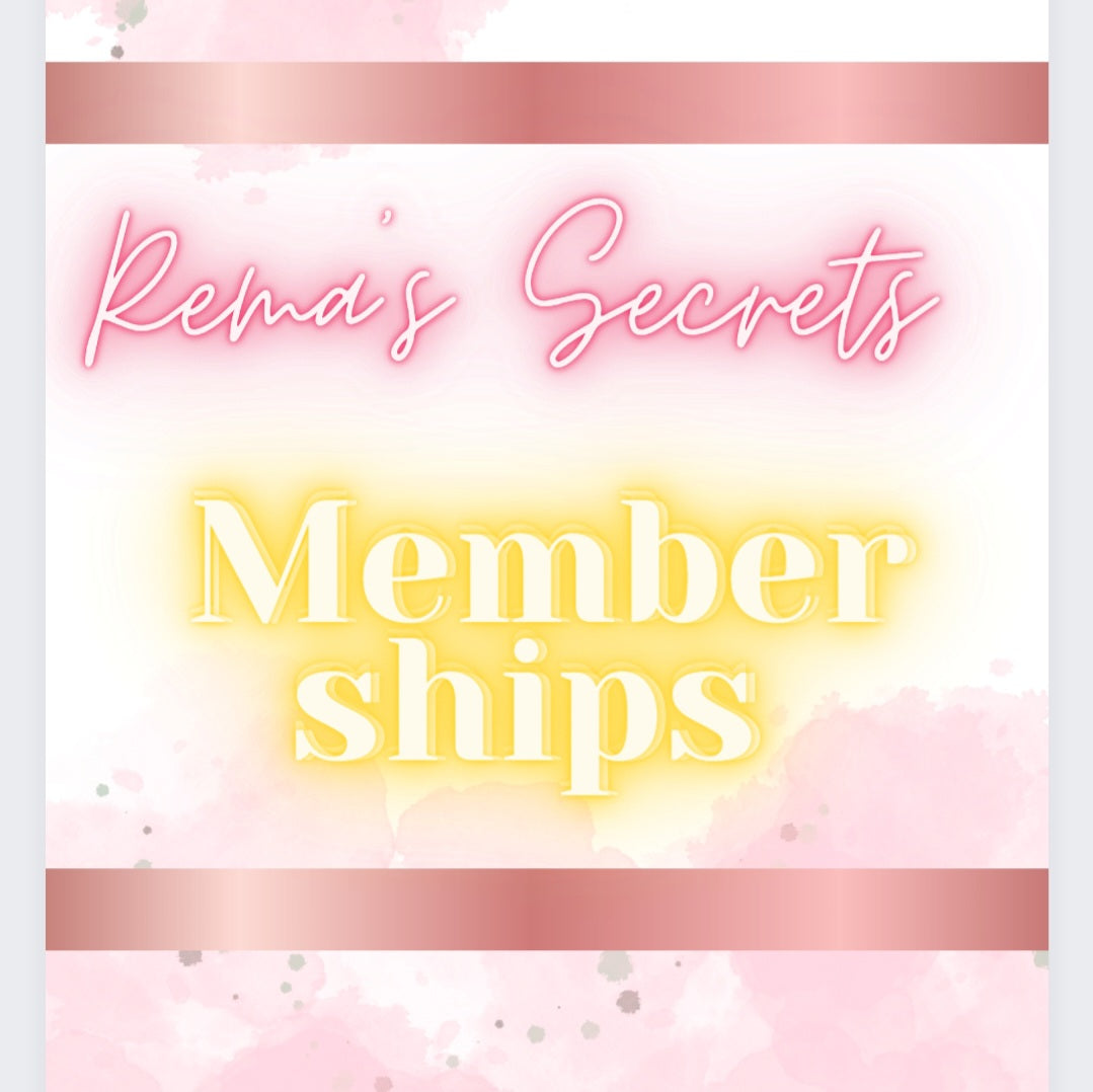 Spa Memberships