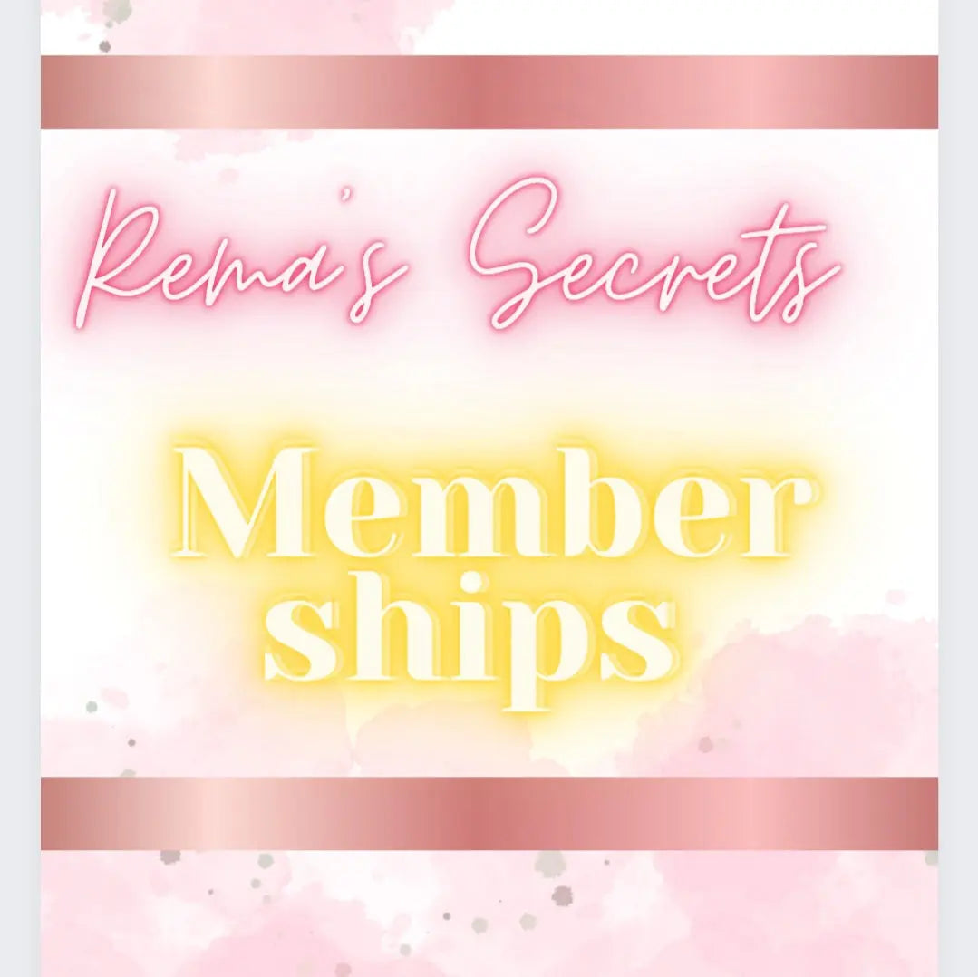 Spa Memberships