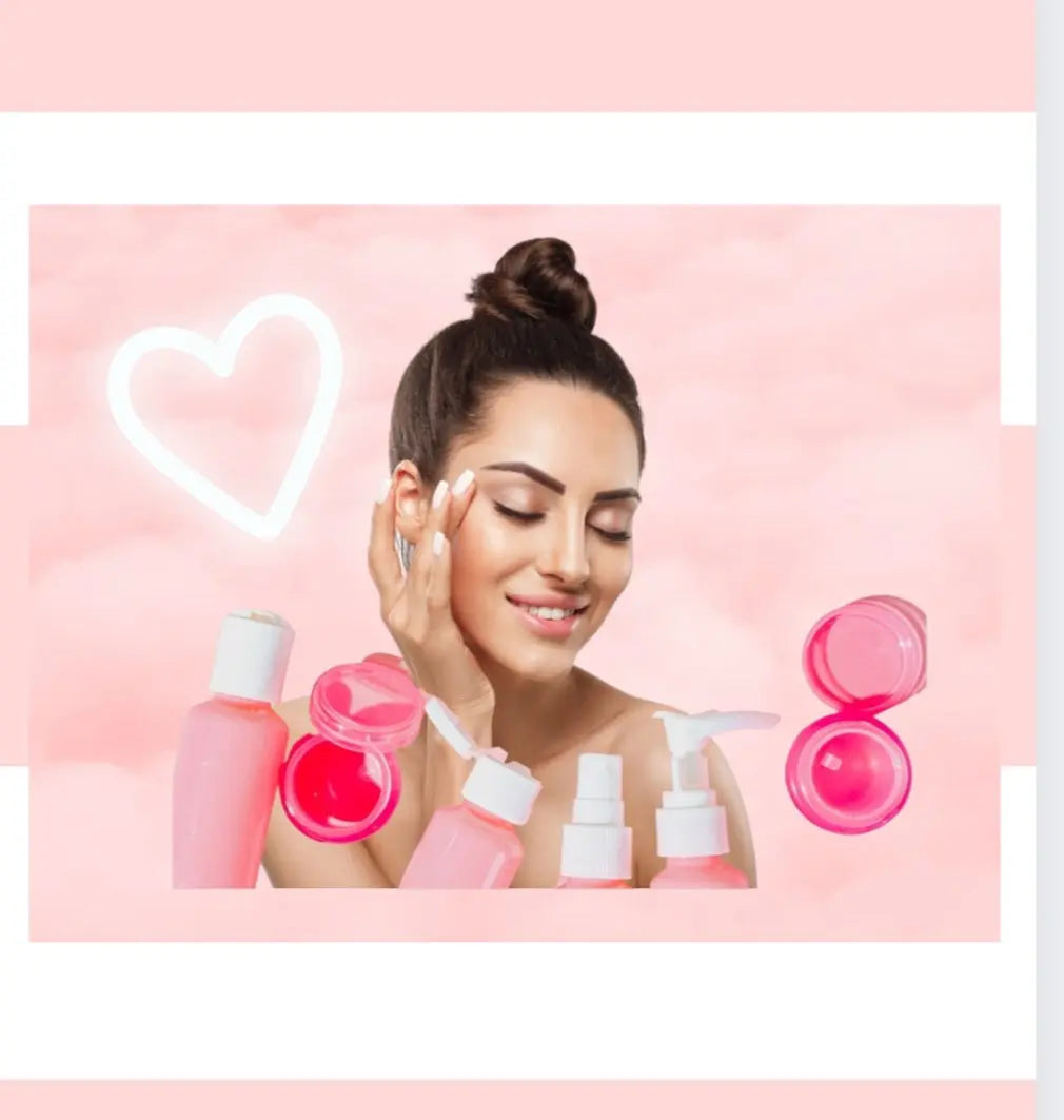 Natural Skin Care