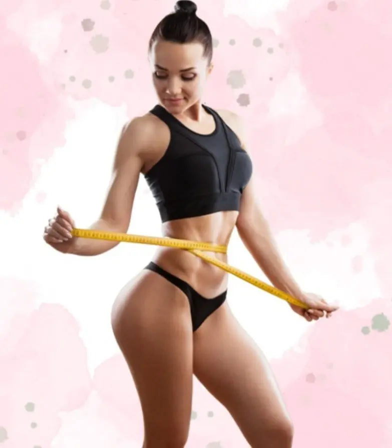 Body shapers waist trainers butt lifters tummy control
