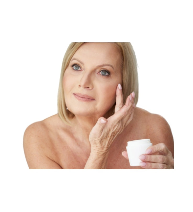 Anti-Aging Skin Care