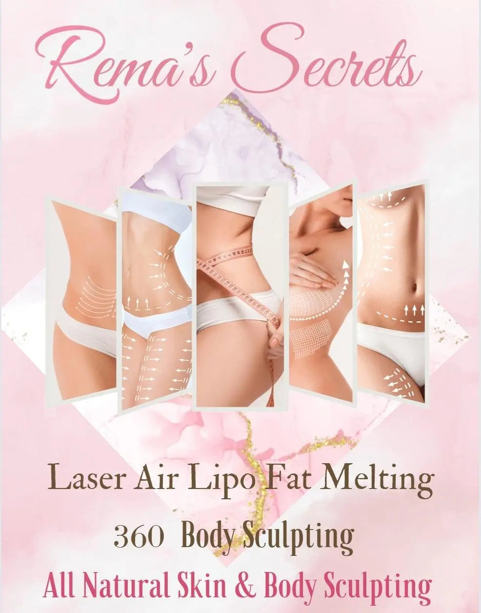 Body Sculpting Services