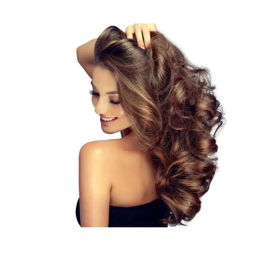 Natural hair products hair growth treatment all hair types