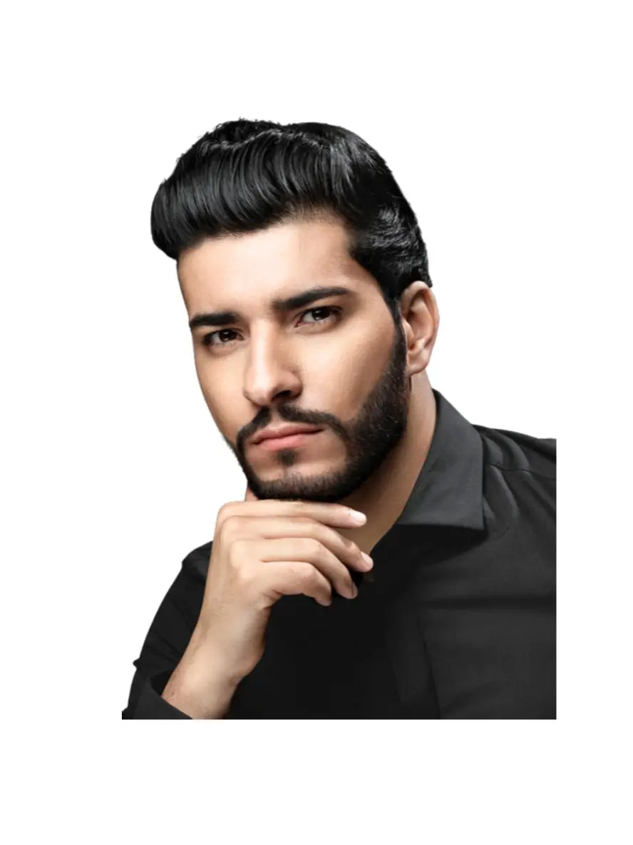 Men’s organic skin care natural grooming by Rema’s Secrets