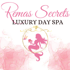 Rema's Secrets Luxury Day Spa Body Sculpting Massage Skin Care Day Spa