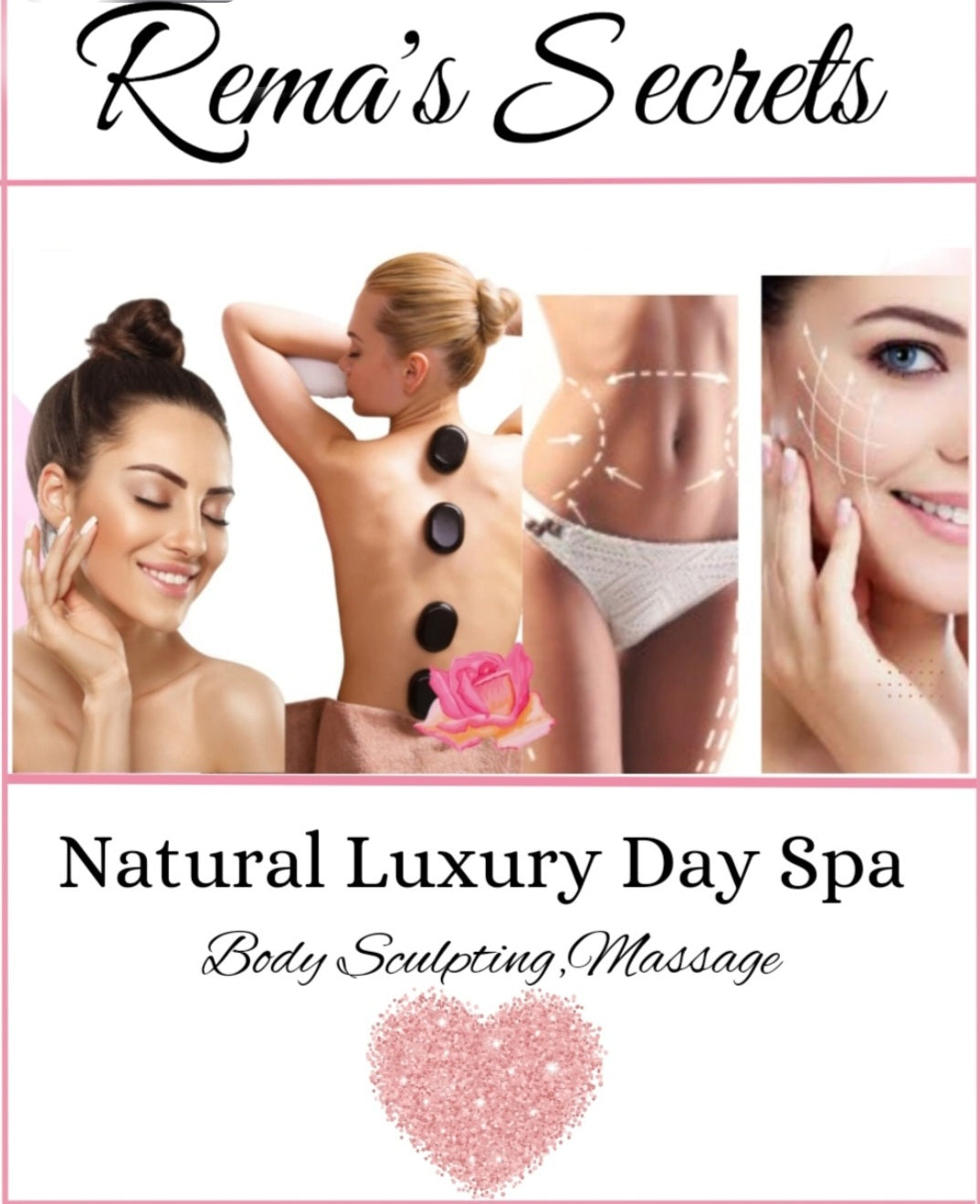 Body Sculpting Treatments