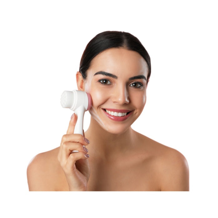 Ultra Sonic Facial Cleanser Brush /Device