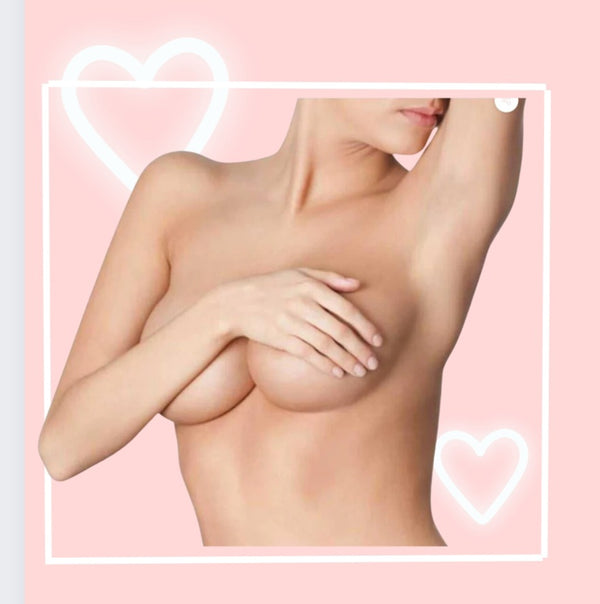 Breast Enlargement Oils