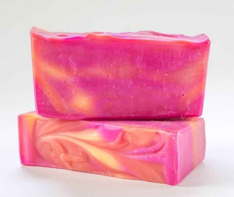 Beauty Soaps