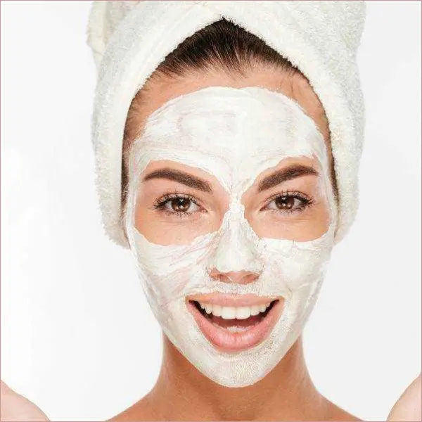 All Facial Masks 2oz All Facial Masks 2oz 18 Facial Skin Products