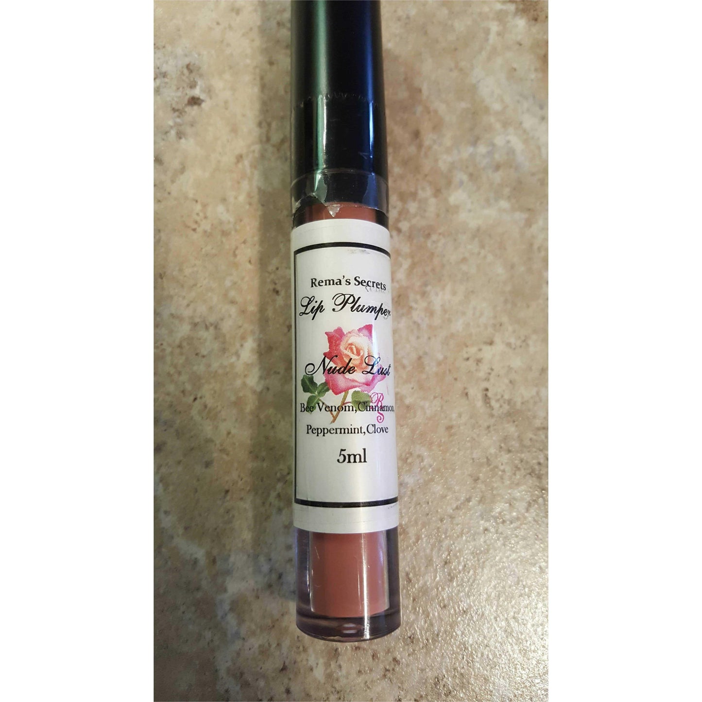 All Lip Plumper Gloss All Lip Plumper Gloss 7 Enhancements