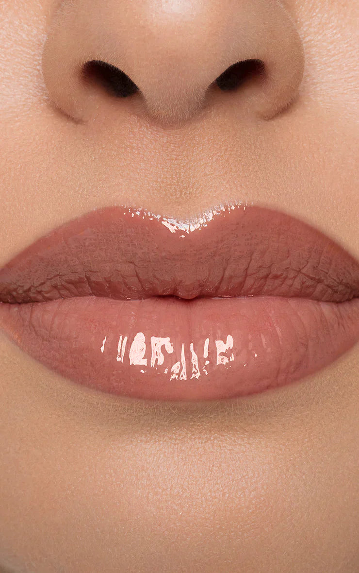 All Lip Plumper Gloss - Rema's Secrets Organic Skin Care Day Spa