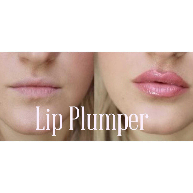 All Lip Plumper Gloss All Lip Plumper Gloss 7 Enhancements