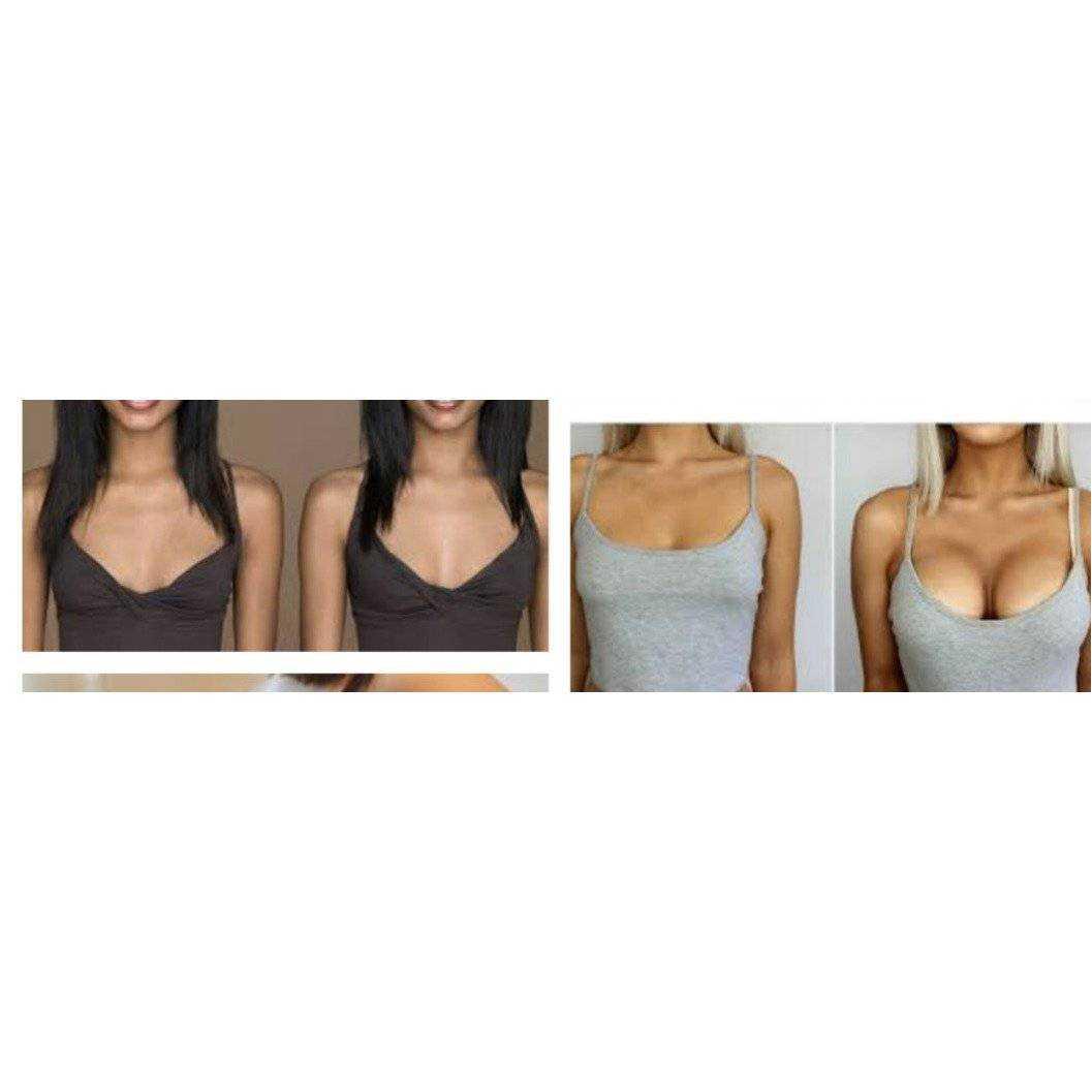 Bigger Breast Enhancement Pills Bigger Breast Enhancement Pills 21 Enhancements