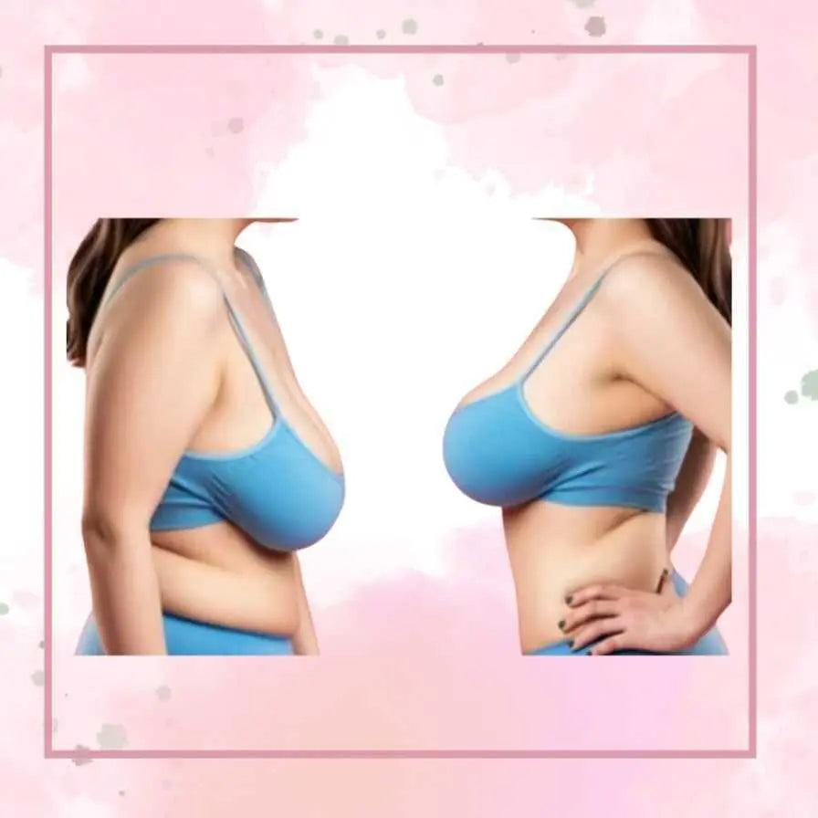 Breast Enhancement Cream | Natural Breast Lift & Body Care