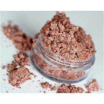 Bronzer Loose Powder Bronzer Loose Powder 8 Makeup