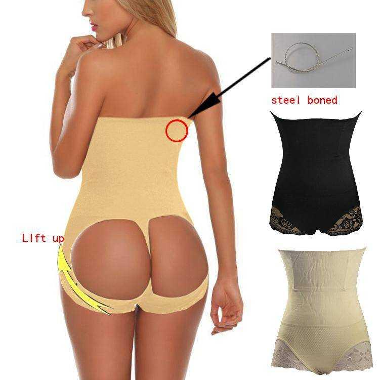 Butt Lifter Shape Wear Butt Lifter Shape Wear 18 Body Products