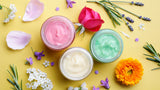 Face Moisturizers 0.5oz-1.5oz - Rema's Secrets Organic Skin Care Day Spa