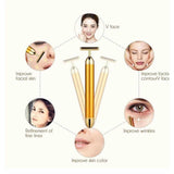 Facial Electric Massager / Device  Facial Electric Massager / Device  Accessories & Devices 25 Facial Spa (Devices) at Home