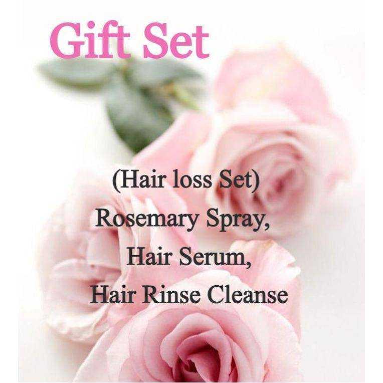 Gift Set #3 Hair Loss Gift Set #3 Hair Loss 40 Gift Sets