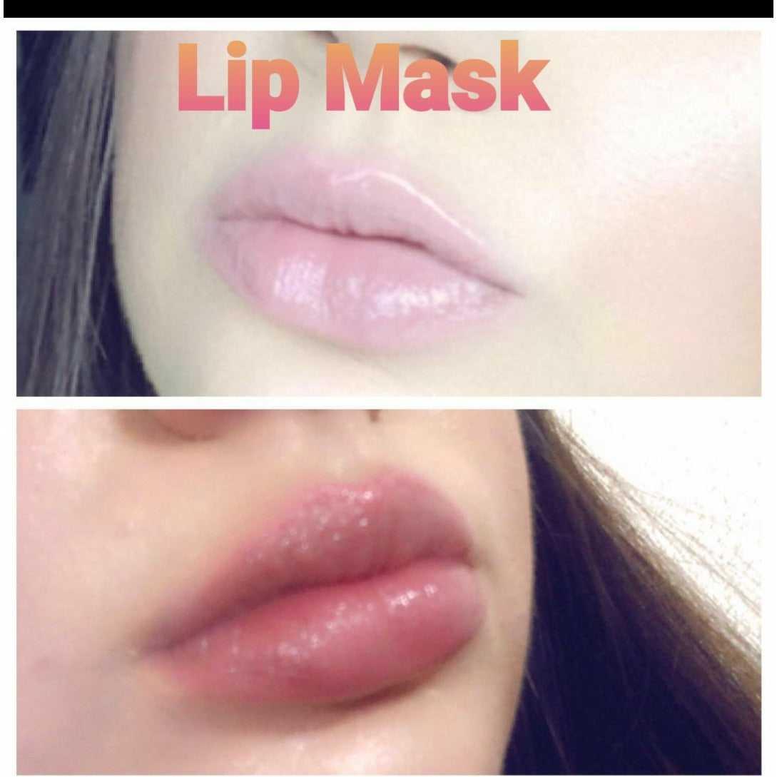 Lip plumping Hydrating Mask Balm Lip plumping Hydrating Mask Balm 12 Enhancements