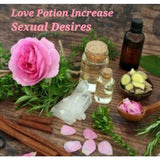 Love Potion Sexual Instinct (Pink) Love Potion Sexual Instinct (Pink) womens pleasure cream 10 Body Products