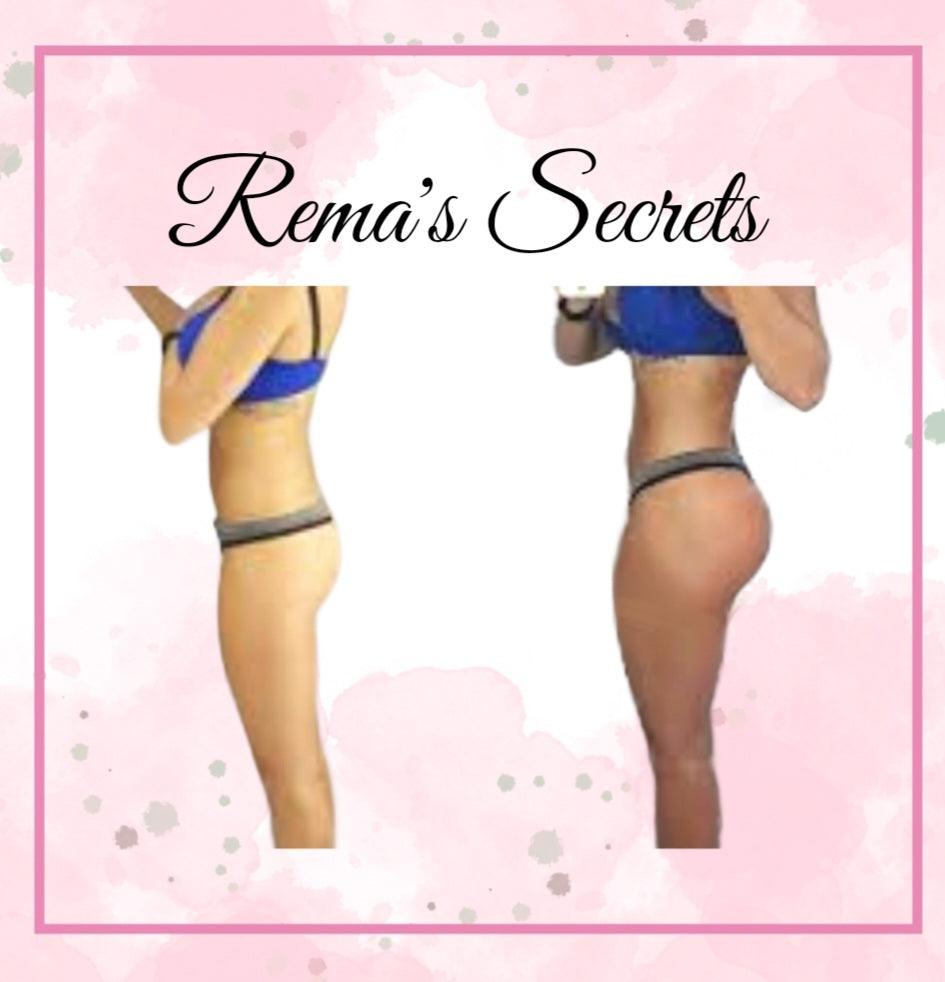 Body Sculpting Laser Lipo - Rema's Secrets Organic Skin Care Day Spa